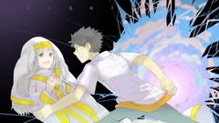 Toaru majutsu no index