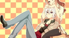 Toaru majutsu no index