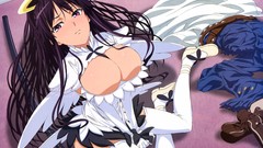 Toaru majutsu no index