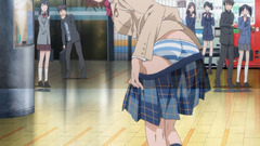 Toaru majutsu no index