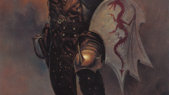 Todd Lockwood fantasy art