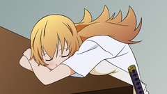 Todoroki yachiyo Working!! (Anime)