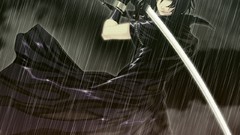 Togainu no chi Anime