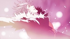 Togainu no chi nitroplus akira