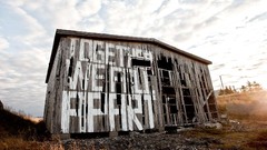 Together astronauts houston artwork street art Quotes pobel