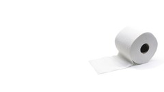 Toilet paper