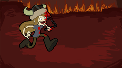 Toki Metalocalypse by