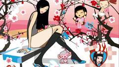 Tokidoki More like This