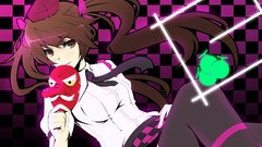 Tokin hat hair ornaments