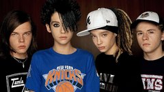 Tokio Hotel bill Kaulitz