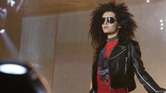 Tokio Hotel Music and