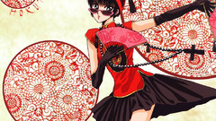 Tokyo Babylon Anime Boys!