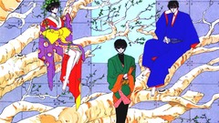 Tokyo Babylon sumeragi Subaru