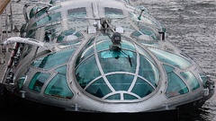 Tokyo Boats vehicles