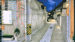 Tokyo cityscapes streets architecture