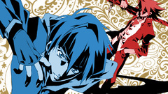 Tokyo majin gakuen kenpucho