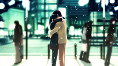 Tokyo Makoto Shinkai 5