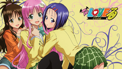 Toloveru Anime