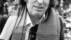 Tom baker doctor Who?