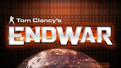 Tom Clancy Endwar Tom clancy's EndWar