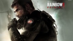 Tom Clancy rainbow 6