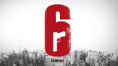 Tom Clancy Rainbow Six : Patriots