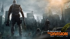 Tom Clancy video games Tom Clancy's The Division