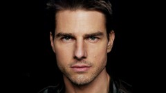 Tom Cruise faces