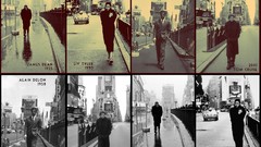 Tom Cruise Liv Tyler Times Square James Dean alain delon