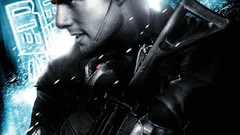 Tom Cruise Mission Impossible 4
