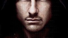 Tom Cruise Mission Impossible 4