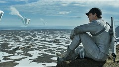 Tom Cruise Oblivion (2013)