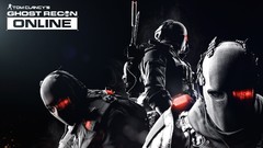 Tom ghost recon Tom Clancy video games Ghost Recon Online