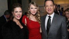 Tom hanks taylor swift