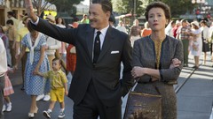 Tom hanks walt disney still emma thompson Saving Mr. Banks
