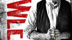 Tom hardy movie posters lawless
