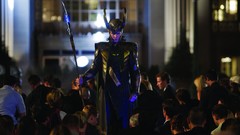 Tom hiddleston loki artwork sceptres The Avengers (movie)