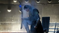 Tom hiddleston loki sceptres The Avengers (movie)