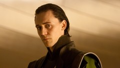 Tom hiddleston loki Thor (movie)