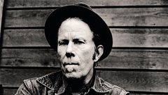 Tom waits