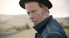 Tom waits