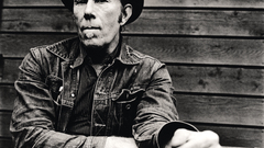 Tom waits
