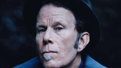 Tom waits