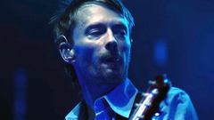 Tom Yorke Music radiohead