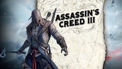 Tomahawk assassins creed 3 video games