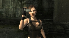 Tomb raider