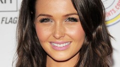 Tomb Raider 2012 Camilla Luddington