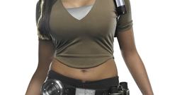 Tomb raider karima adebibe