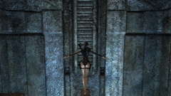 Tomb raider lara croft