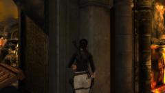 Tomb raider lara croft